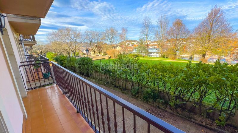 Foto d0739b3d-a130-4799-850b-35c6dfa4cd4c. Casa adossada amb calefacció aparcament a Egia Donostia - San Sebastián