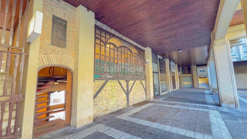 Foto 3c0dbcc8-0632-4e34-b670-6c3c3d8fd746. Alquiler local comercial  en pleno centro de Gros en Donostia - San Sebastián