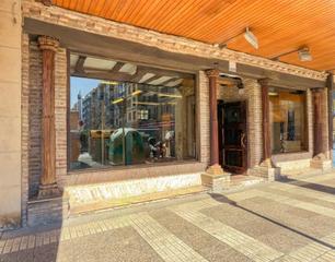 Lloguer Local Comercial  Calle de bermingham. Local comercial en pleno centro de gros