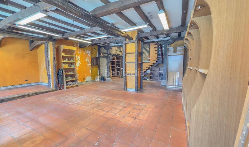 Foto a975f9b7-4722-410c-a4c3-ca845e7e0a7b. Lloguer local comercial a Gros Donostia - San Sebastián