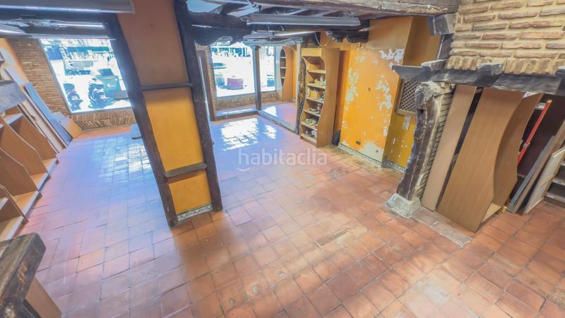 Foto ccf0bd18-7f88-4ac8-b323-ac8d66cac860. Location local commercial dans Gros Donostia - San Sebastián