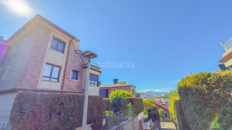 Foto 03e71c50-7176-4f25-8d14-b06aa6123a1d. Ático en venta exclusivo dúplex invertido en toki eder, donostia san sebastián en Donostia - San Sebastián