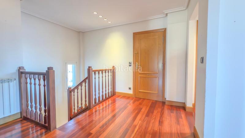 Foto 0cc73374-34c5-4b6a-81c7-823e1d6e13bb. Ático en venta exclusivo dúplex invertido en toki eder, donostia san sebastián en Donostia - San Sebastián