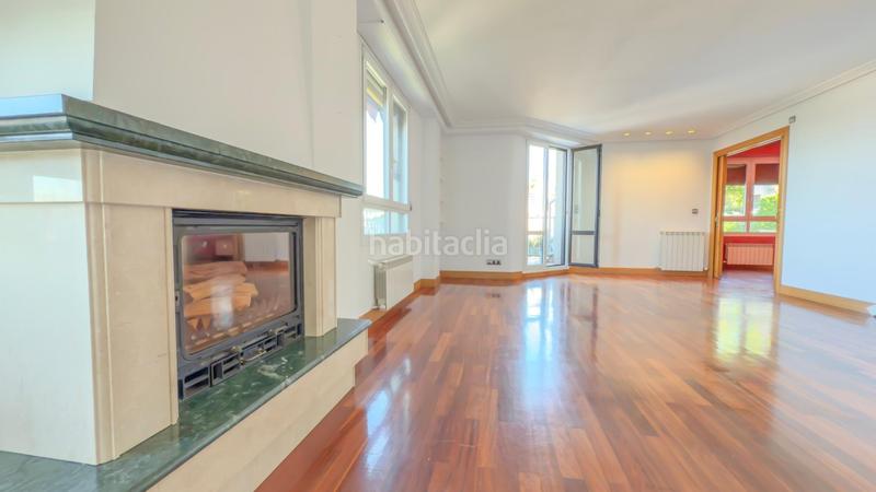 Foto 757fefcb-24fb-4324-9d91-8b5aa2537116. Ático en venta exclusivo dúplex invertido en toki eder, donostia san sebastián en Donostia - San Sebastián