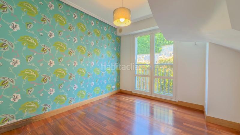 Foto a74b2931-2883-4b26-9f14-bd4efed95160. Ático en venta exclusivo dúplex invertido en toki eder, donostia san sebastián en Donostia - San Sebastián