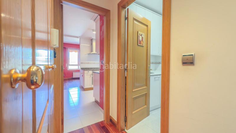 Foto bacabab5-37d1-4c49-87de-47b4cd82d1bb. Ático en venta exclusivo dúplex invertido en toki eder, donostia san sebastián en Donostia - San Sebastián