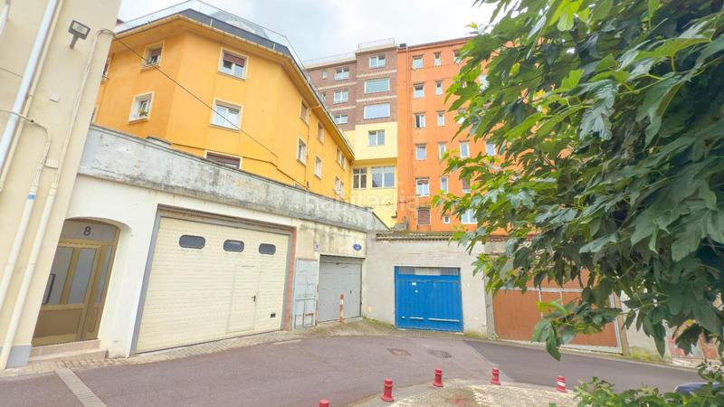 Foto 4bffe3d7-1ee9-4892-9633-4e0176d42209. Appartement avec chauffage dans Gros Donostia - San Sebastián