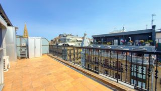 Apartamento  Calle de larramendi. Magnifico apartamento atico en pleno centro