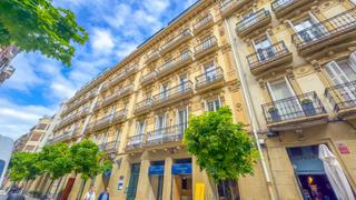 Apartament  Calle de san marcial. Piso en el centro de donostiasan sebastián