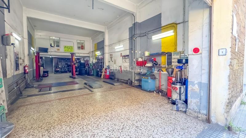 Foto 5e17b6c0-9b23-49ae-a5ec-b114087a8cdf. Local comercial a Egia Donostia - San Sebastián