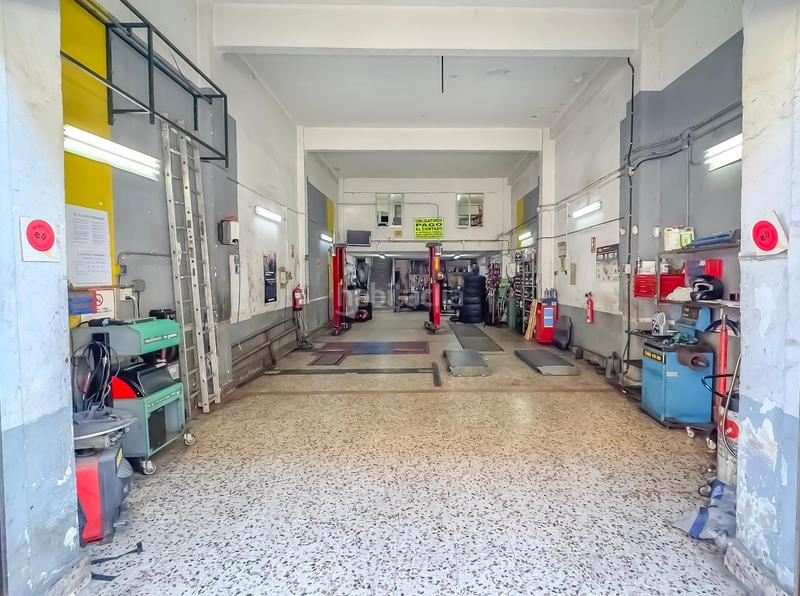 Foto 5e690f28-5594-45e6-8e58-524dc3787127. Local comercial a Egia Donostia - San Sebastián