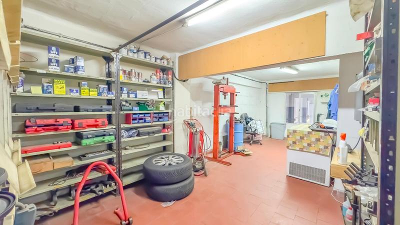 Foto 5f47f2b9-507c-4fde-a6e9-3b424b38c1a2. Local comercial a Egia Donostia - San Sebastián