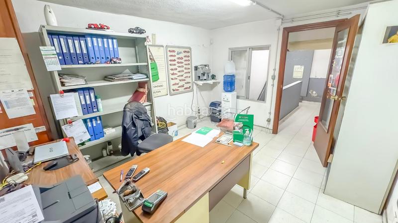 Foto 7abf6eab-fd69-45f6-b694-1031dd241d6c. Local comercial a Egia Donostia - San Sebastián