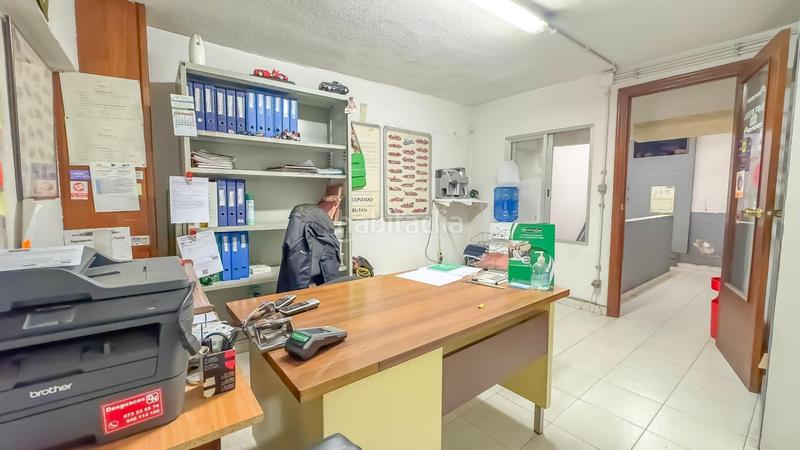 Foto ab392392-662e-4d62-8a23-840510abbb92. Local comercial a Egia Donostia - San Sebastián