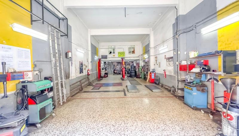 Foto b7dc8a0a-8b64-433f-bc91-2ea5e3fcbf7e. Local comercial a Egia Donostia - San Sebastián