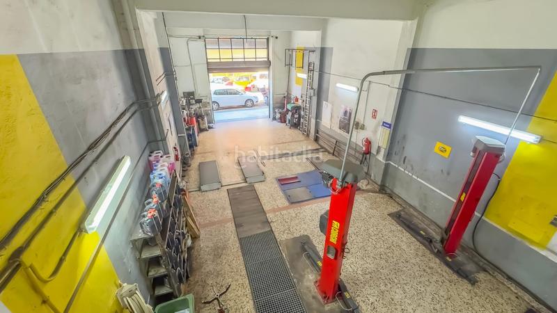 Foto cd17f1bc-a6b1-4623-96f1-11d9b07ec736. Local comercial a Egia Donostia - San Sebastián