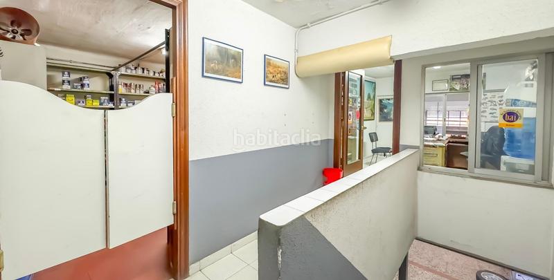 Foto e25df9f6-07df-480c-b873-92983d08c384. Local comercial a Egia Donostia - San Sebastián