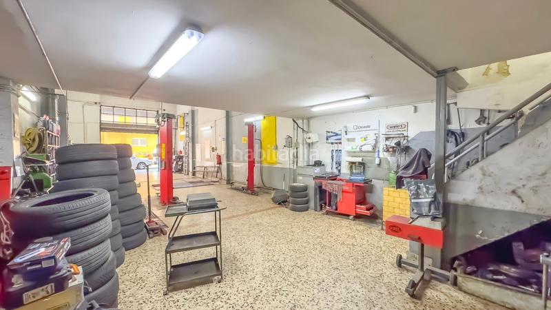 Foto ed948c56-ff85-4051-a41c-b890512d675b. Local comercial a Egia Donostia - San Sebastián