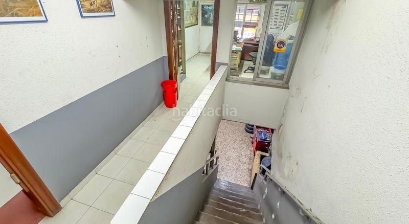 Foto fd0246e5-579a-4ba6-a689-d54cf08d311c. Local comercial a Egia Donostia - San Sebastián