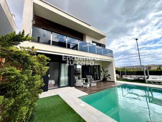 Chalet  Cabo ortegal. Casa o chalet independiente en orihuela alicante
