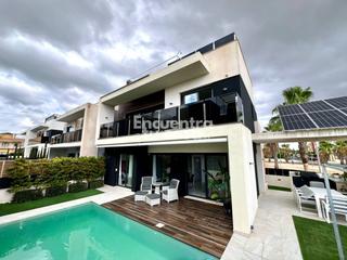 Xalet  Cabo ortegal. Casa o chalet independiente en orihuela alicante