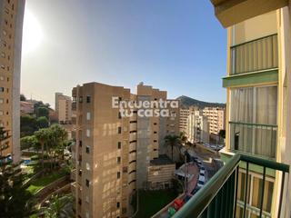 Piso  Cornellan. Piso en venta en calle cornellana en benidor poniente