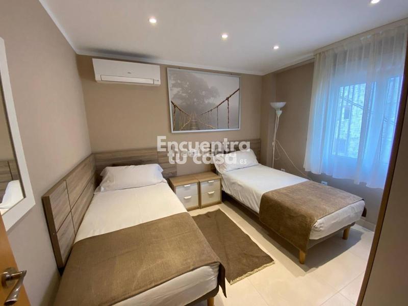 Foto 7f73d62b-adbc-4330-8159-d2edfd15bf0e. Pis amb calefacció aparcament piscina a Playa Poniente Benidorm