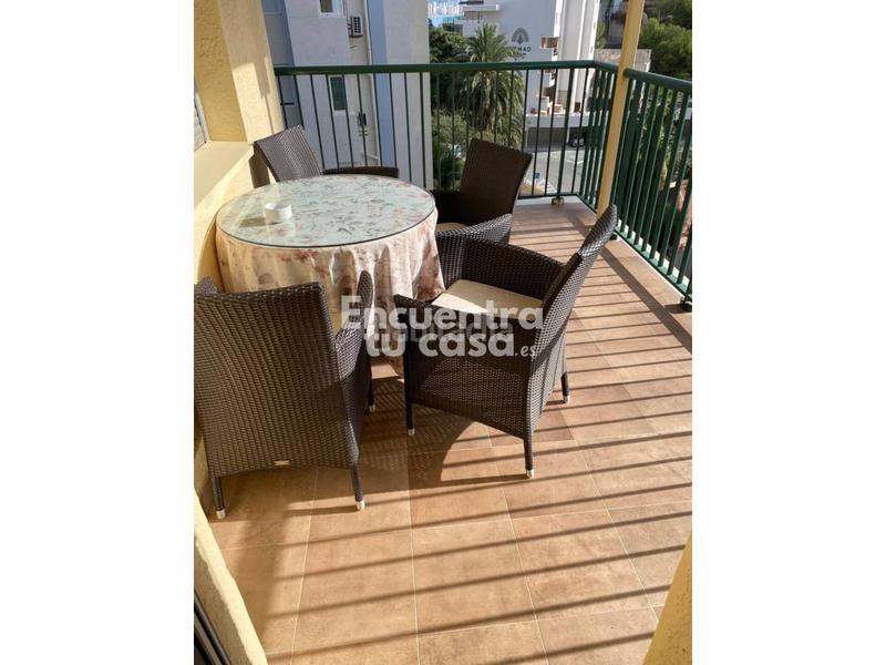 Foto b5c4b266-5aef-4294-a592-73534c1b43d4. Pis amb calefacció aparcament piscina a Playa Poniente Benidorm