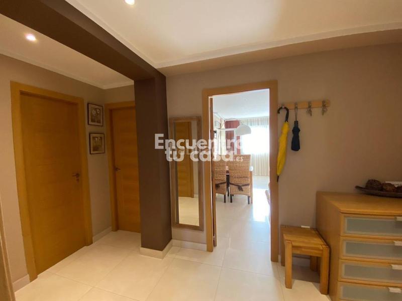 Foto e7409ea1-7bfc-48bf-9bce-2804e2027a94. Pis amb calefacció aparcament piscina a Playa Poniente Benidorm