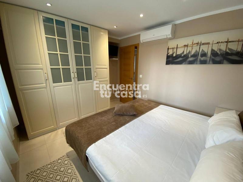 Foto f0076249-f63f-4102-ae44-f2bca4691482. Pis amb calefacció aparcament piscina a Playa Poniente Benidorm