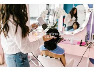 Transfer Business premise in Oreretako bidea, 21 21. Traspaso de peluquería y estética en oiartzun