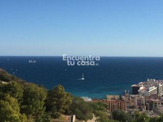 Pis  Cabo de las huertas. Precioso piso en venta en alicante