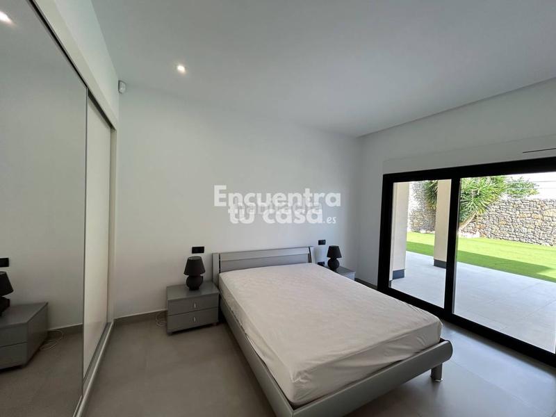 Foto 26549795-5a11-4d41-82ec-0b1b46061fe0. Maison avec chauffage parking piscine dans Altea la vella Altea