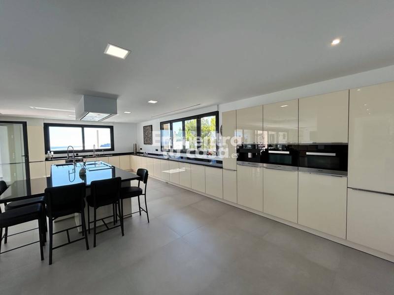 Foto 2988c146-cf31-409e-89cf-6af499aae36d. Maison avec chauffage parking piscine dans Altea la vella Altea