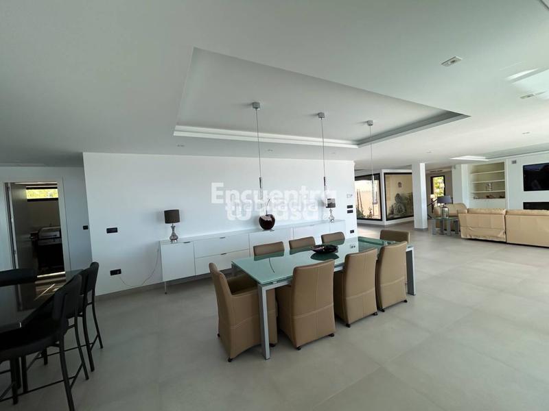 Foto 2cb4af6d-f6f8-4f16-9fe9-b419cfbde043. Maison avec chauffage parking piscine dans Altea la vella Altea