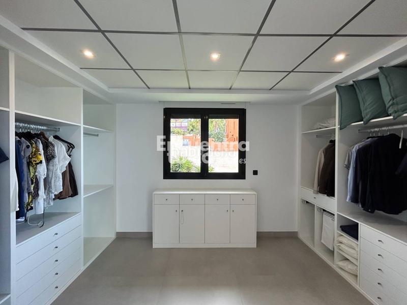 Foto 56e874dd-4e46-4d8d-ab38-8c088ffec533. Maison avec chauffage parking piscine dans Altea la vella Altea