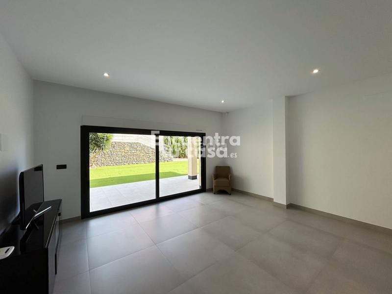 Foto 582f8235-8bec-4655-8c12-dc0906b37102. Maison avec chauffage parking piscine dans Altea la vella Altea