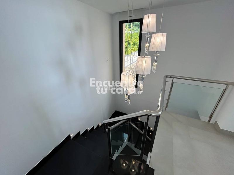 Foto 613975e5-15c4-4b12-b863-9f87dc20bd33. Maison avec chauffage parking piscine dans Altea la vella Altea