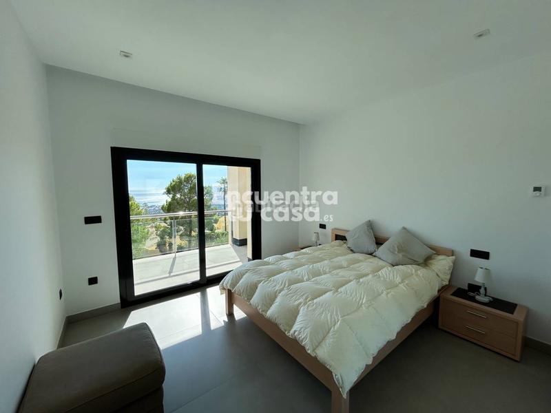 Foto b9dd152e-9f80-4183-9f00-496641a4894e. Maison avec chauffage parking piscine dans Altea la vella Altea