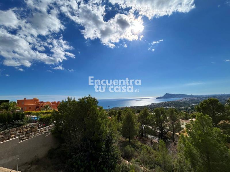 Foto c5e38615-6bba-49fa-a050-1f84f86d9bfb. Maison avec chauffage parking piscine dans Altea la vella Altea