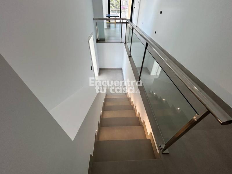 Foto e0e290d9-3d95-46e4-90a1-b72961ffa8a1. Maison avec chauffage parking piscine dans Altea la vella Altea