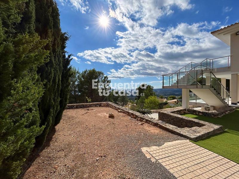 Foto f375a613-3a28-4c3b-bca1-6821d4d12bd4. Maison avec chauffage parking piscine dans Altea la vella Altea