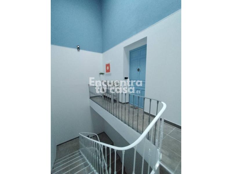 Foto 33484a1f-c84a-4114-af7c-1409b7e49039. Reihenhaus mit heizung parking in Benalúa Alicante