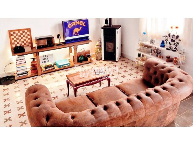 Foto 3b042cd8-97ec-4ce1-9d94-e604cc0d2206. Reihenhaus mit heizung parking in Benalúa Alicante