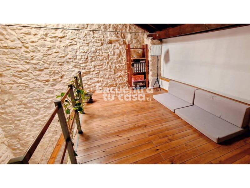 Foto 79db163c-bd69-4506-90de-d1a46a07a261. Reihenhaus mit heizung parking in Benalúa Alicante