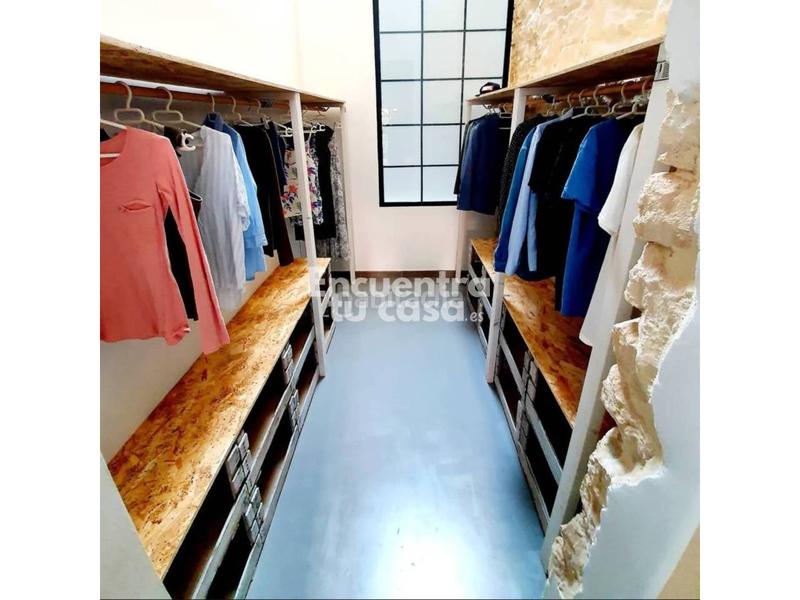 Foto 7a40be2c-58c3-407e-bbae-76fa04e25e0a. Reihenhaus mit heizung parking in Benalúa Alicante