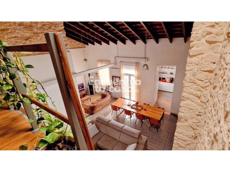 Foto 7ec02bfb-3f11-4862-92e3-382ae4f78691. Reihenhaus mit heizung parking in Benalúa Alicante