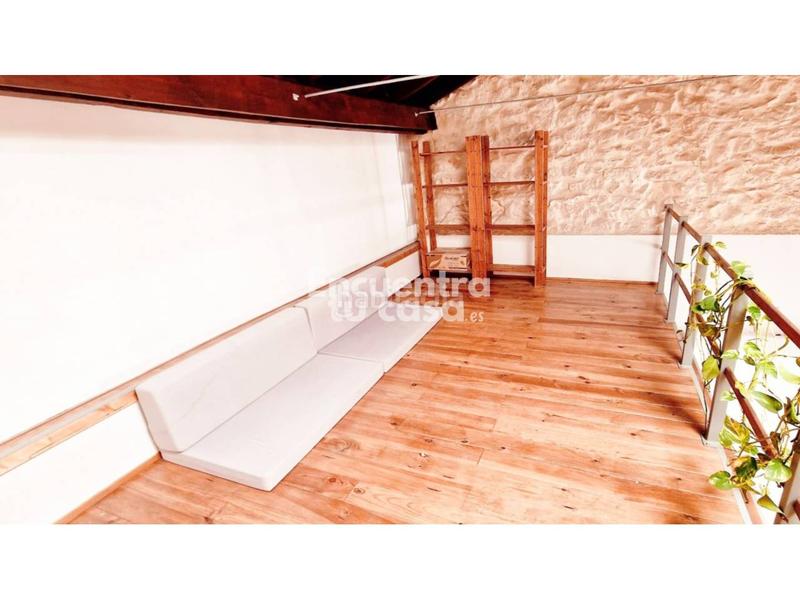 Foto a21f58a0-b49f-469f-9bf7-e97c5cf6b1ae. Reihenhaus mit heizung parking in Benalúa Alicante