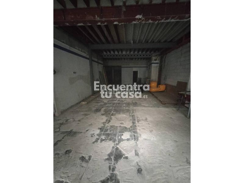 Foto b3f23bf3-bd15-4c34-9cc2-b2fc59ff0abe. Reihenhaus mit heizung parking in Benalúa Alicante