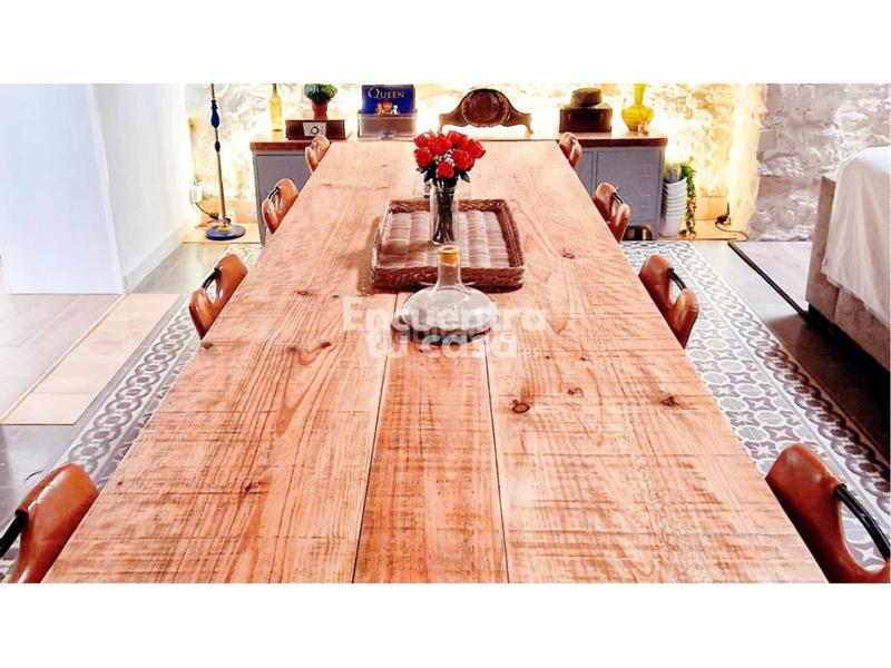 Foto c86517b2-8744-470d-9236-342e935b7727. Reihenhaus mit heizung parking in Benalúa Alicante